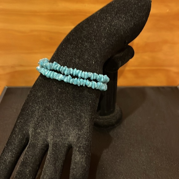 5 Stretch Bracelets - Picture 3 of 6